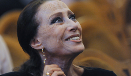 ХХ зууны оросын сонгодог бүжгийн домог -МАЙЯ ПЛИСЕЦКАЯ